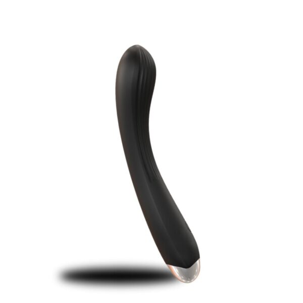 G-Whisper - Flexible G Spot Vibrator - FRISKY BUSINESS SG