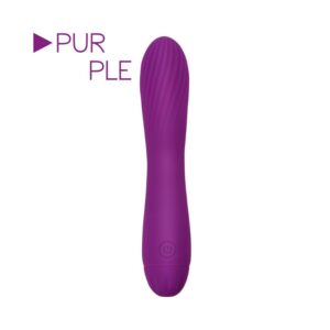 Groovy - G-spot Vibrator | FRISKY BUSINESS SG