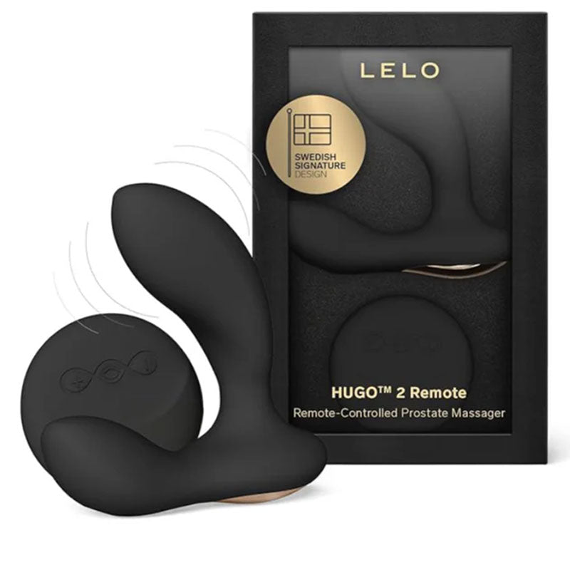 hUGO-bLACK