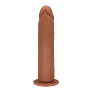 Hartman 26 cm - Colonel Series Realistic Silicone Dildo - FRISKY BUSINESS SG