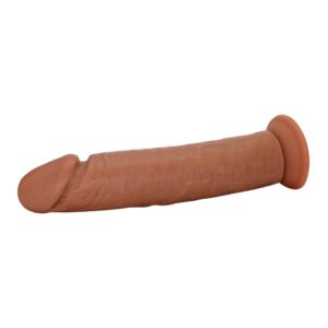 Hartman 26 cm - Colonel Series Realistic Silicone Dildo - FRISKY BUSINESS SG