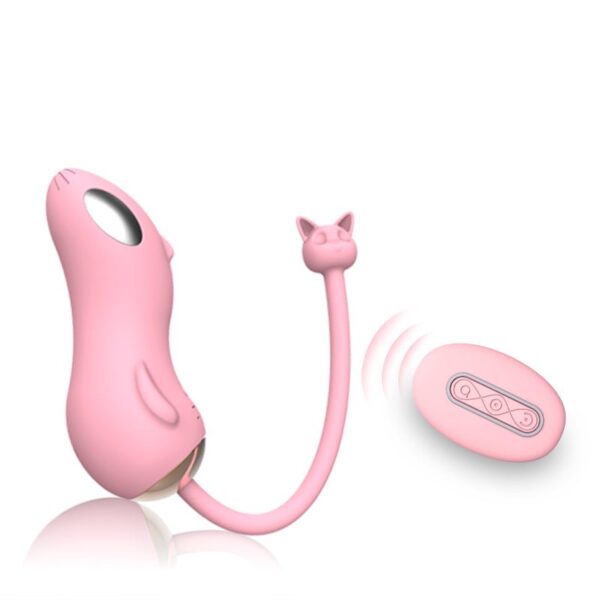 Impulse - Kegel Vibrator | FRISKY BUSINESS SG