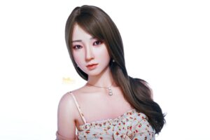 Irontech Doll 153 cm Silicone - Amalia - FRISKY BUSINESS SG