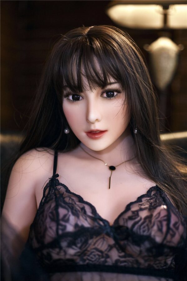 Irontech Doll 163 cm C TPE - Elle - FRISKY BUSINESS SG