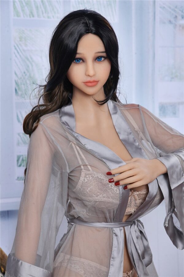 Irontech Doll 163 cm G TPE - Nicole | FRISKY BUSINESS SG