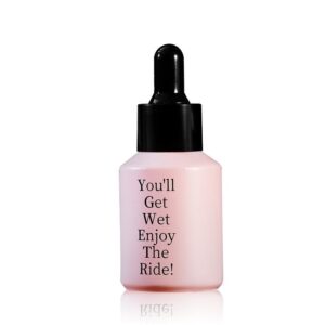 JunDaoAi You’ll Get Wet, Enjoy The Ride - Orgasm Enhancing Gel - FRISKY BUSINESS SG