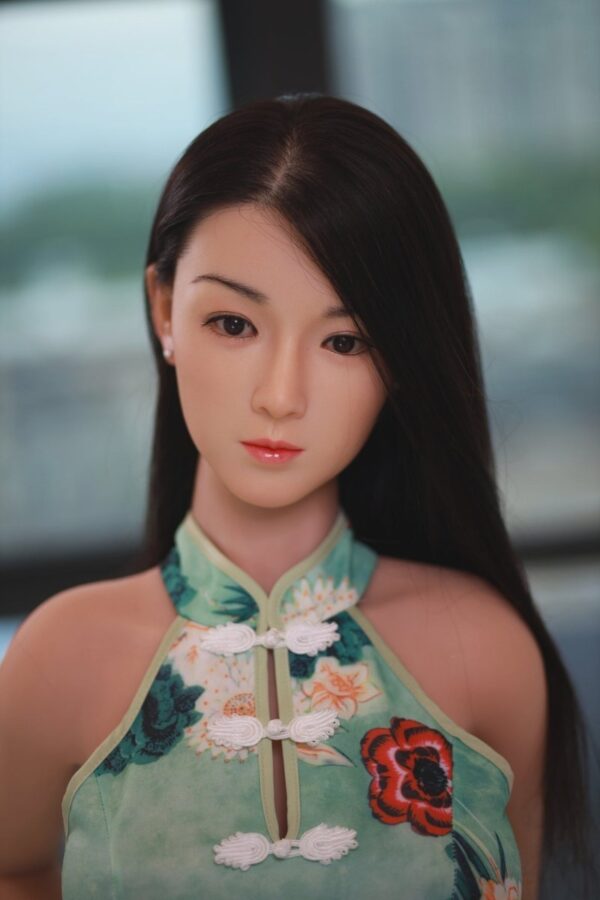 JY Doll 157 cm Fusion - Fantasy - FRISKY BUSINESS SG