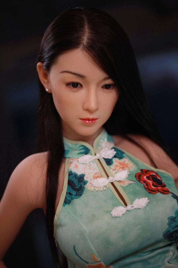 JY Doll 157 cm Fusion - Fantasy - FRISKY BUSINESS SG