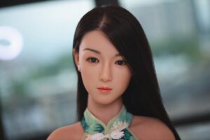 JY Doll 157 cm Fusion - Fantasy - FRISKY BUSINESS SG
