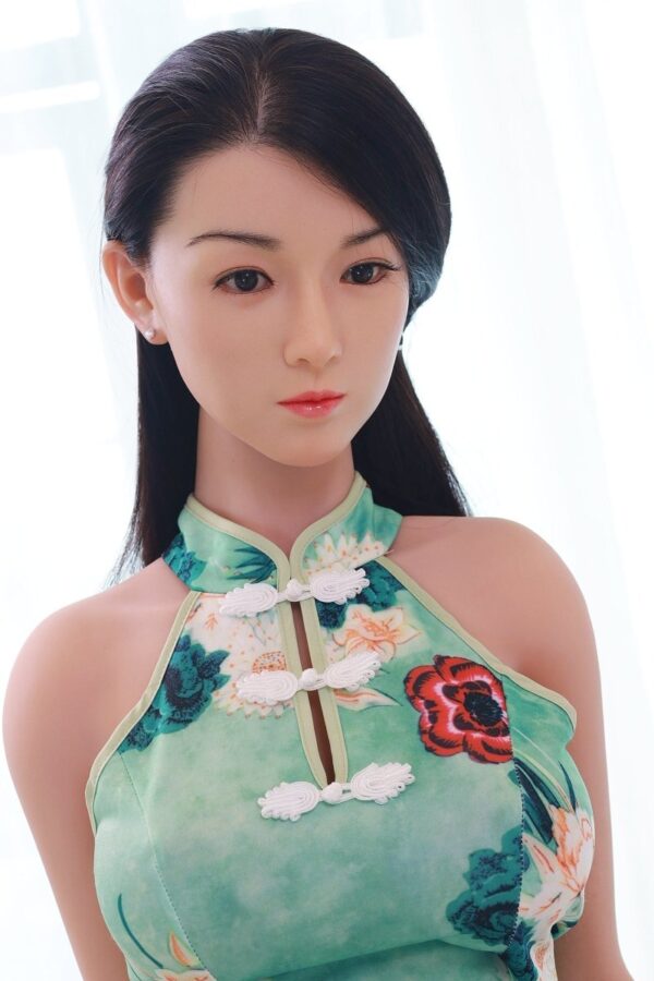JY Doll 157 cm Fusion - Fantasy - FRISKY BUSINESS SG