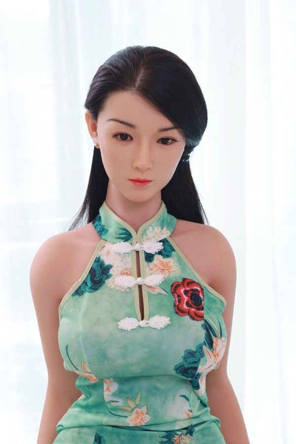 JY Doll 157 cm Fusion - Fantasy - FRISKY BUSINESS SG