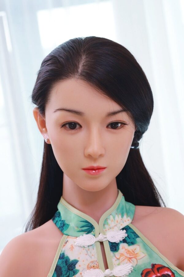 JY Doll 157 cm Fusion - Fantasy - FRISKY BUSINESS SG
