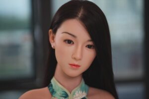 JY Doll 157 cm Fusion - Fantasy - FRISKY BUSINESS SG