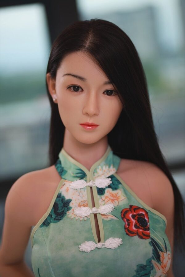 JY Doll 157 cm Fusion - Fantasy - FRISKY BUSINESS SG