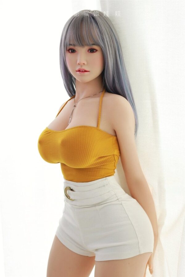 JY Doll 157 cm Fusion - Yunshu - FRISKY BUSINESS SG
