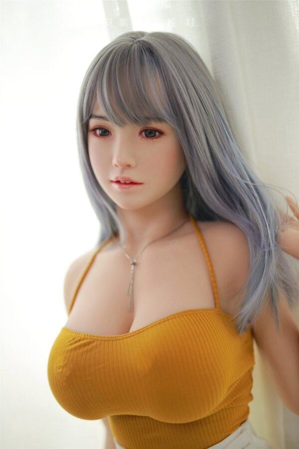 JY Doll 157 cm Fusion - YunSu (SG) - FRISKY BUSINESS SG