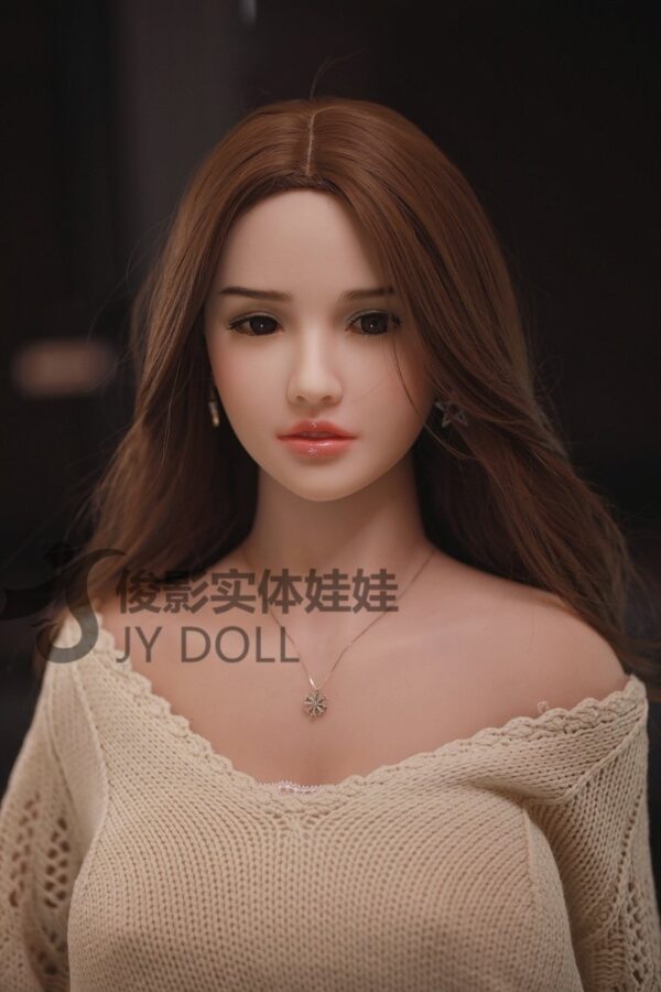 JY Doll 157 cm TPE - Amy - FRISKY BUSINESS SG