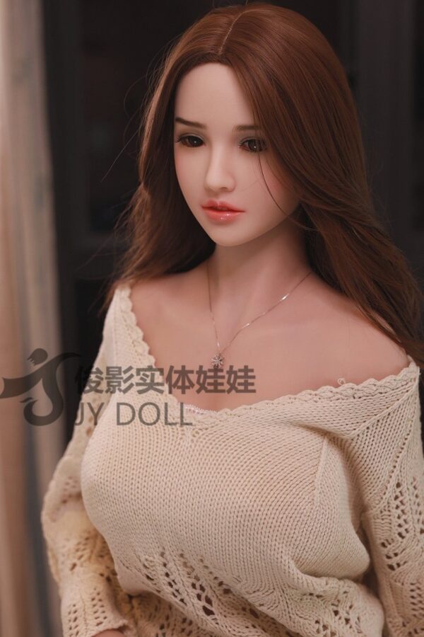 JY Doll 157 cm TPE - Amy - FRISKY BUSINESS SG