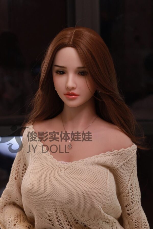 JY Doll 157 cm TPE - Amy - FRISKY BUSINESS SG