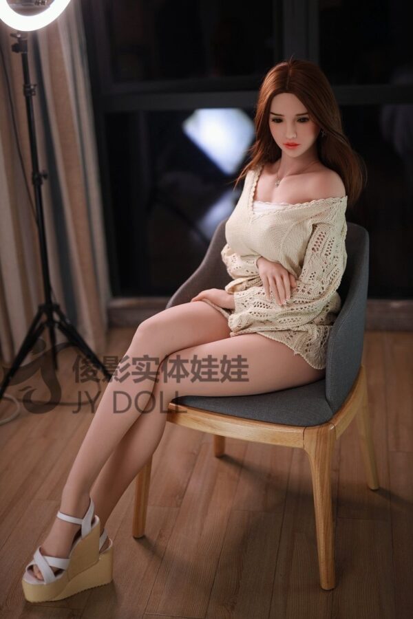 JY Doll 157 cm TPE - Amy - FRISKY BUSINESS SG