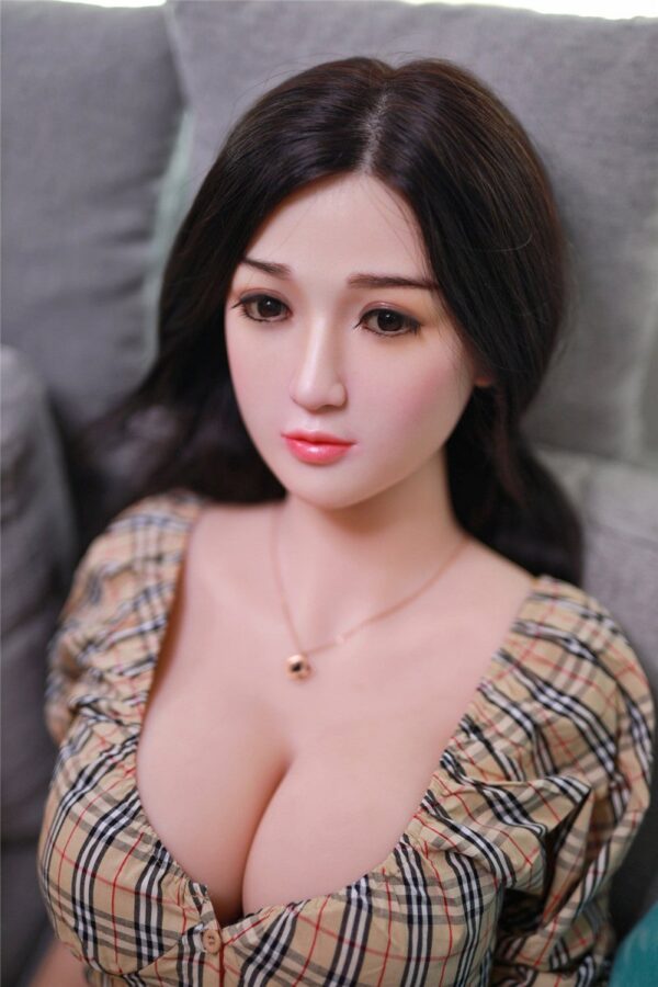JY Doll 161 cm Fusion - Britney - FRISKY BUSINESS SG