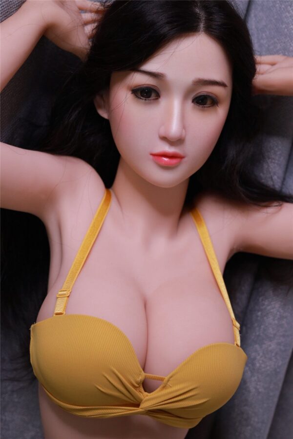 JY Doll 161 cm Fusion - Britney - FRISKY BUSINESS SG