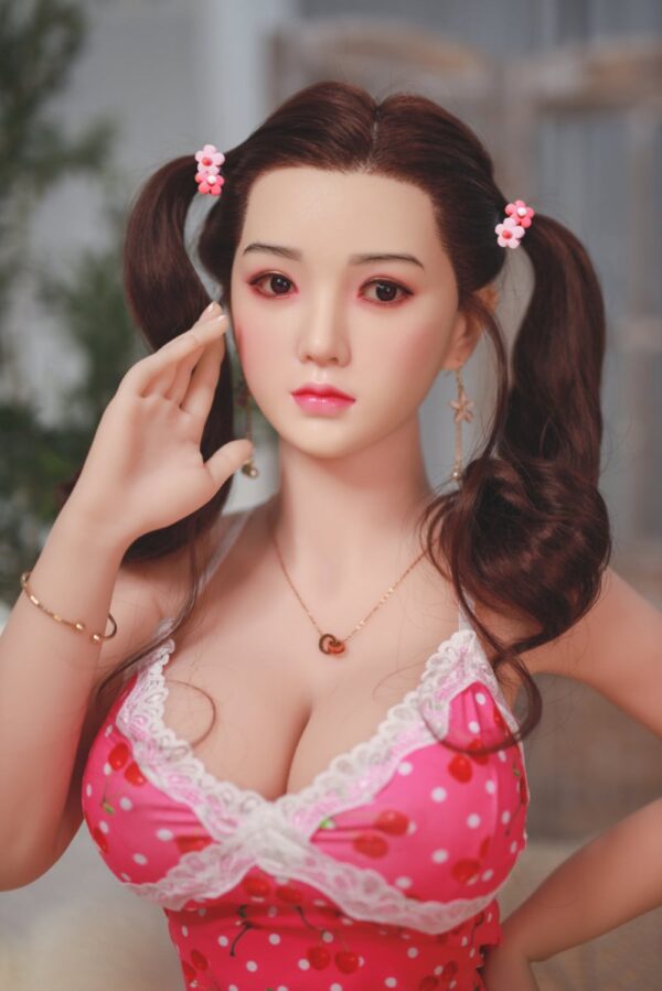 JY Doll 161 cm Fusion - Huizi - FRISKY BUSINESS SG