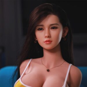 JY Doll 161 cm Fusion - Winnie - FRISKY BUSINESS SG