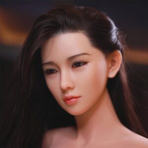 JY Doll 161 cm Fusion - Winnie (SG) - FRISKY BUSINESS SG