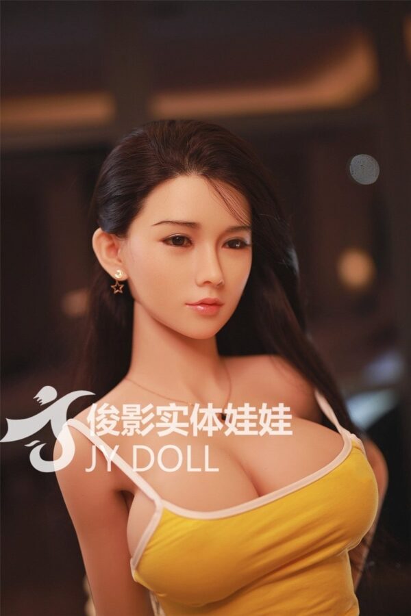 JY Doll 161 cm Fusion - Winnie (SG) - FRISKY BUSINESS SG