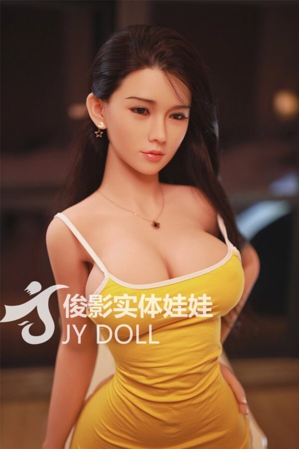 JY Doll 161 cm Fusion - Winnie (SG) - FRISKY BUSINESS SG