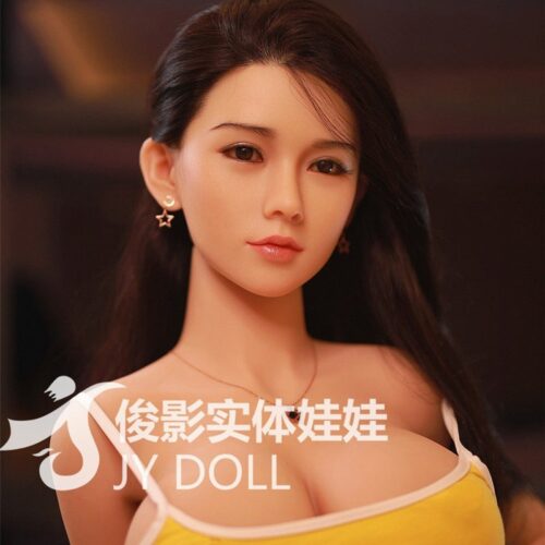 JY Doll 161 cm Fusion - Winnie (SG) - FRISKY BUSINESS SG