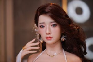 JY Doll 163 cm Fusion - MeiYu (SG) - FRISKY BUSINESS SG