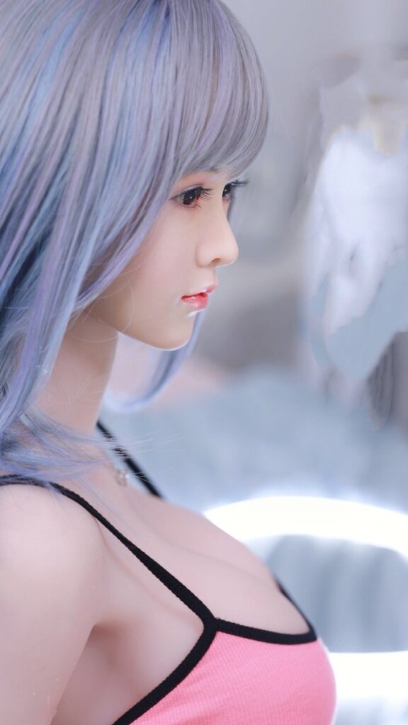 JY Doll 165 cm Fusion - Rabbit - FRISKY BUSINESS SG