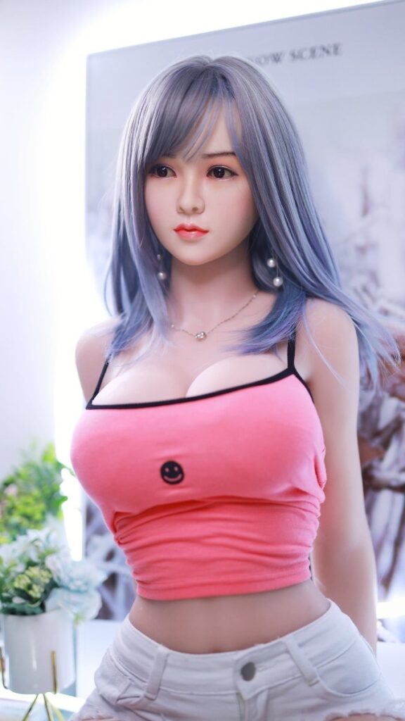 JY Doll 165 cm Fusion - Rabbit - FRISKY BUSINESS SG