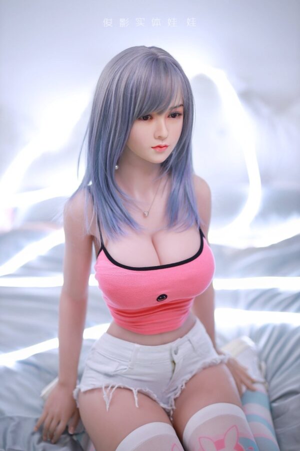 JY Doll 165 cm Fusion - Rabbit - FRISKY BUSINESS SG
