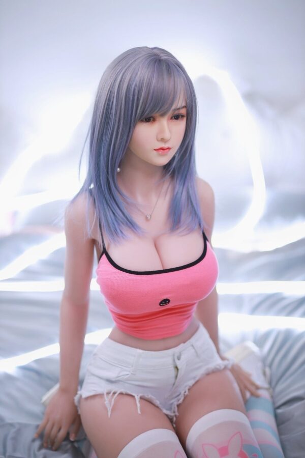 JY Doll 165 cm Fusion - Rabbit - FRISKY BUSINESS SG