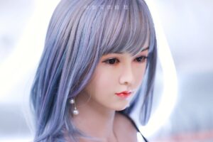 JY Doll 165 cm Fusion - Rabbit - FRISKY BUSINESS SG