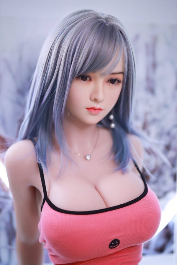 JY Doll 165 cm Fusion - Rabbit - FRISKY BUSINESS SG
