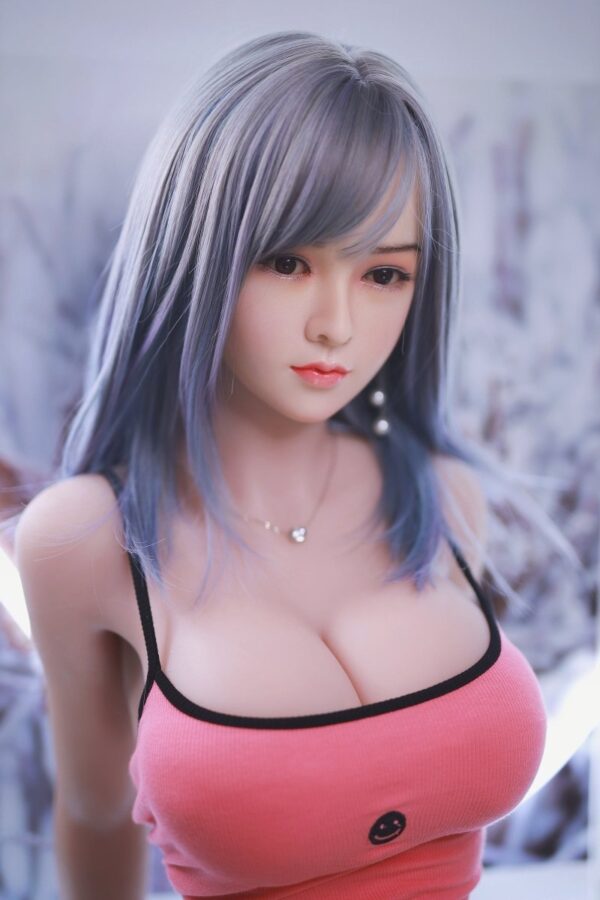 JY Doll 165 cm Fusion - Rabbit - FRISKY BUSINESS SG