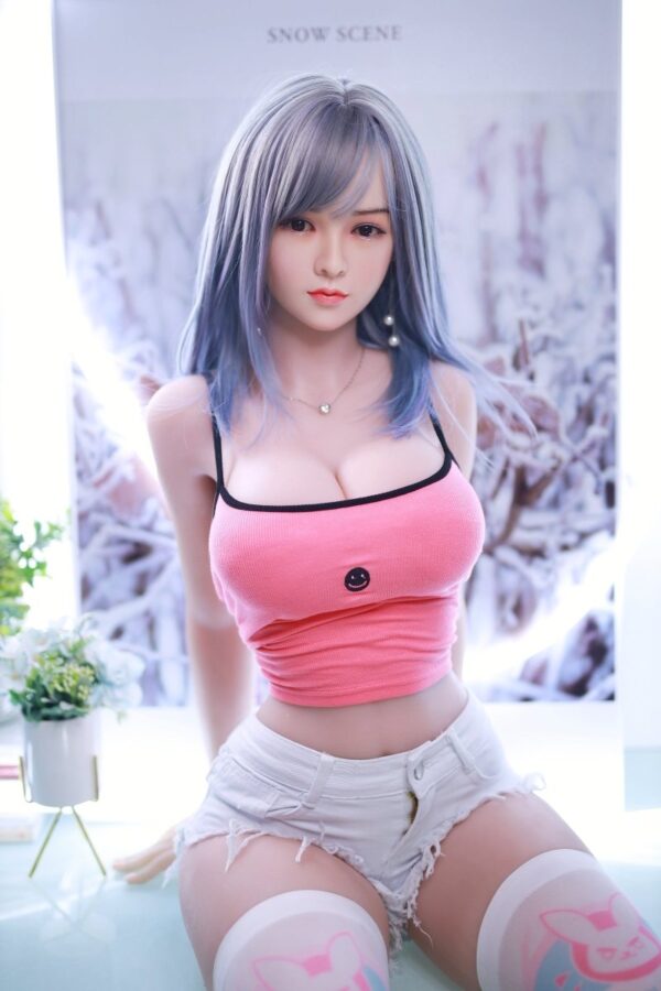 JY Doll 165 cm Fusion - Rabbit - FRISKY BUSINESS SG
