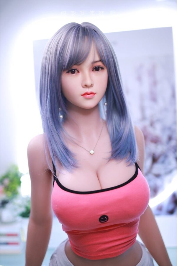 JY Doll 165 cm Fusion - Rabbit (SG) - FRISKY BUSINESS SG