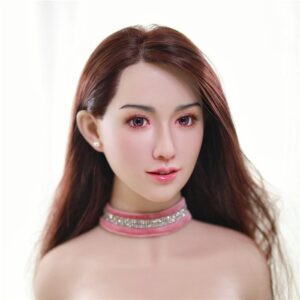 JY Doll 168 cm Fusion - Ling - FRISKY BUSINESS SG