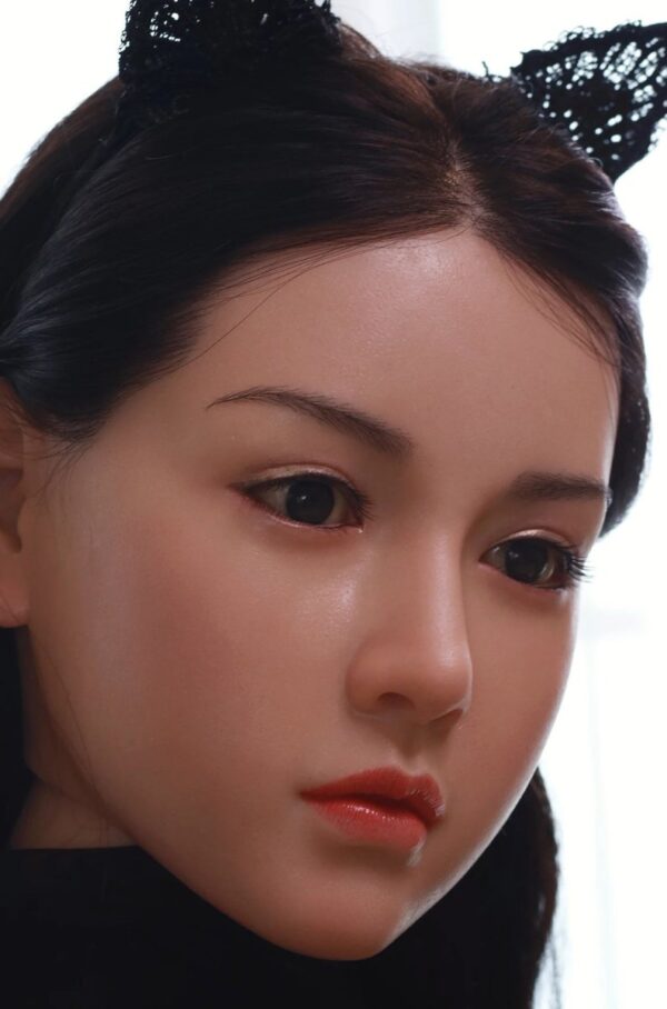 JY Doll 170 cm Fusion - Goddess - FRISKY BUSINESS SG