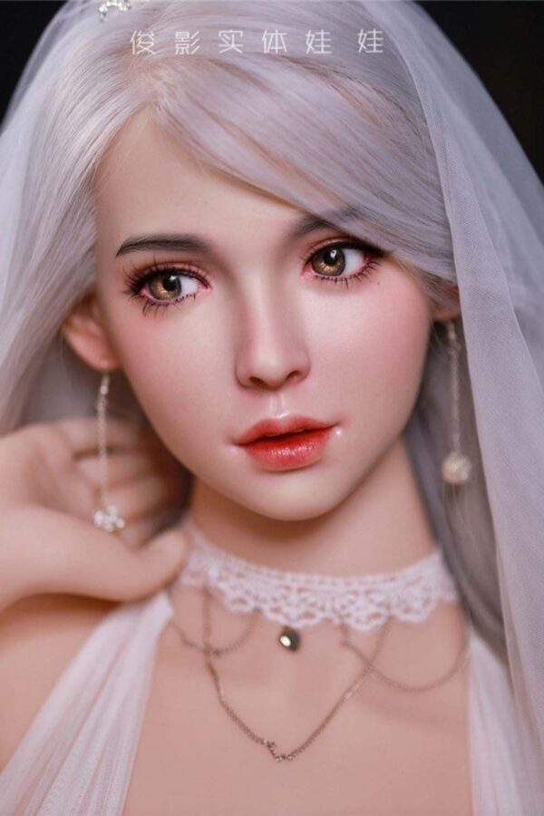 JY Doll 170 cm Fusion - Mami - FRISKY BUSINESS SG