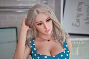 JY Doll 170 cm TPE - Pandora - FRISKY BUSINESS SG