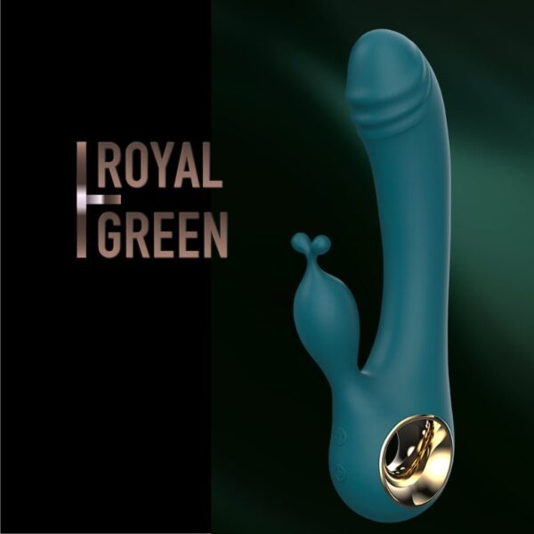 Royal Green