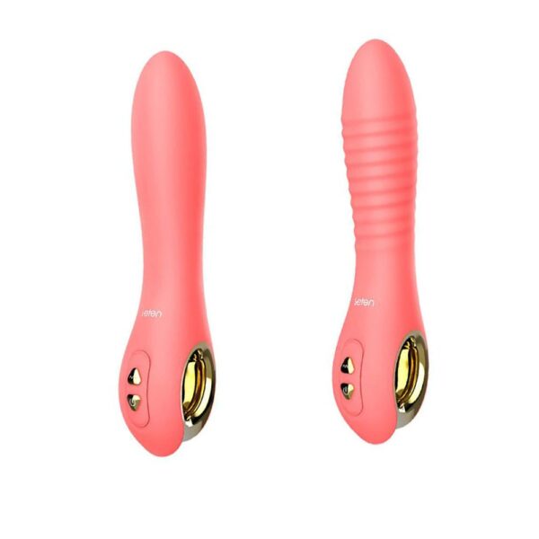 Leten Ballet - Vibrator - FRISKY BUSINESS SG