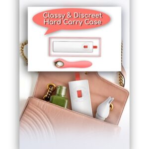 Leten Ballet - Vibrator - FRISKY BUSINESS SG