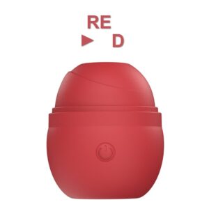 Lindy - Clitoris Stimulator - FRISKY BUSINESS SG